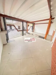 Sobrado com 3 Quartos à venda, 120m² no Vila Prado, São Paulo