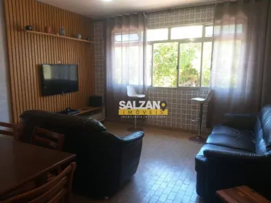 Apartamento com 2 Quartos para alugar, 120m² no Centro, Ubatuba