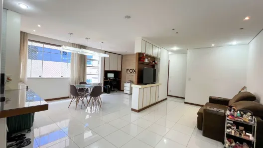 Apartamento com 2 Quartos à venda, 90m² no Funcionários, Belo Horizonte