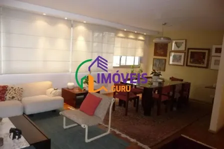 Apartamento com 2 Quartos à venda, 172m² no Itaim Bibi, São Paulo