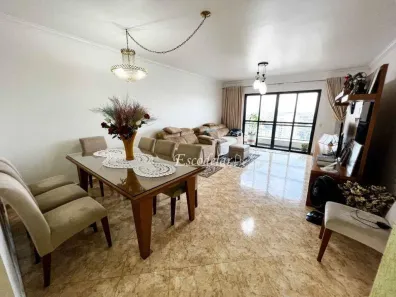 Apartamento com 3 Quartos à venda, 145m² no Vila Milton, Guarulhos