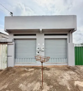 Ponto Comercial para alugar, 30m² no Icaivera, Betim