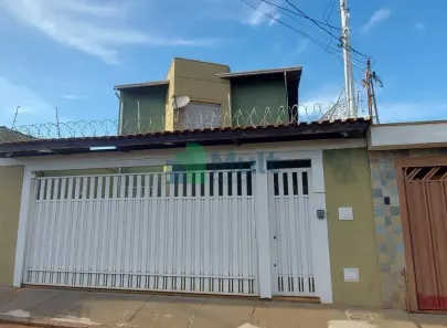 Sobrado com 2 Quartos à venda, 196m² no Sumarezinho, Ribeirão Preto