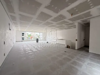 Ponto Comercial para alugar, 330m² no Vila Bastos, Santo André