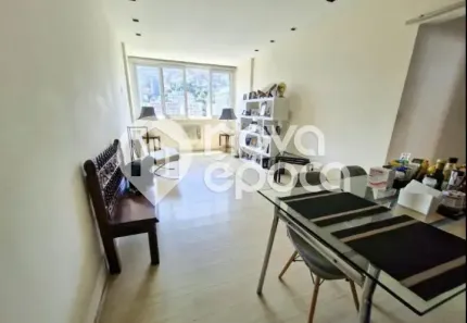 Apartamento com 3 Quartos à venda, 98m² no Ipanema, Rio de Janeiro