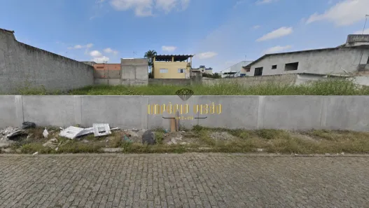 Lote/Terreno à venda, 261m² no Vila Nova Urupês, Suzano