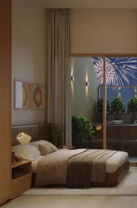 Apartamento com 1 Quarto à venda, 60m² no Copacabana, Rio de Janeiro