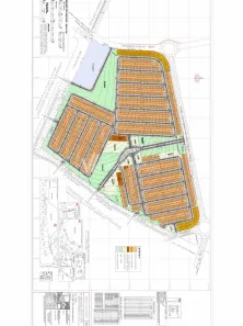 Lote/Terreno à venda, 200m² no Jardim Flamboyant, Paulínia