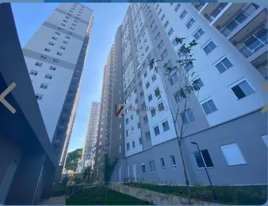 Apartamento com 2 Quartos à venda, 40m² no Pirituba, São Paulo