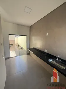 Casa com 2 Quartos à venda, 60m² no Morumbi, Uberlândia