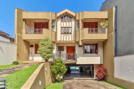 Casa com 4 Quartos à venda, 427m² no Ipanema, Porto Alegre
