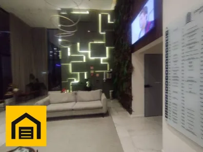 Sala Comercial à venda, 32m² no Vila Bocaina, Mauá