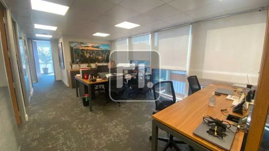 Sala Comercial para venda ou aluguel, 126m² no Bela Vista, São Paulo