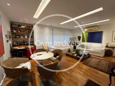 Apartamento com 3 Quartos à venda, 160m² no Ipanema, Rio de Janeiro