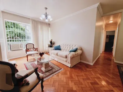 Apartamento com 3 Quartos à venda, 85m² no Copacabana, Rio de Janeiro