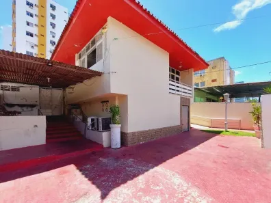 Ponto Comercial à venda, 500m² no Madalena, Recife