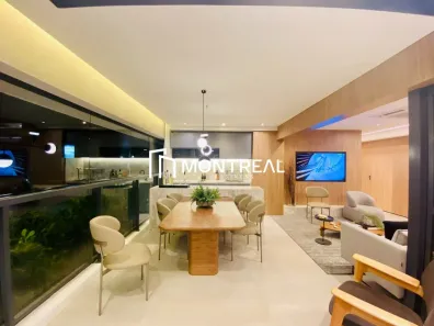 Apartamento com 3 Quartos à venda, 119m² no Vila Mariana, São Paulo