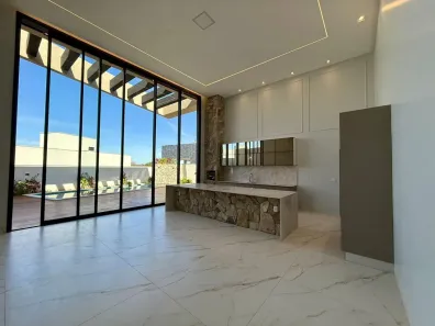 Casa de Condomínio com 4 Quartos à venda, 356m² no Fazenda Vau das Pombas, Goiânia