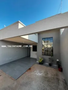 Casa com 2 Quartos à venda, 83m² no Brasília, Londrina
