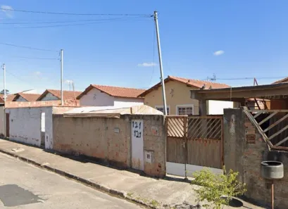 Casa com 1 Quarto à venda, 180m² no Jardim Kennedy II, Poços de Caldas