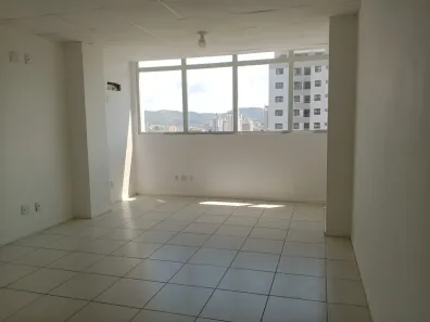 Sala Comercial para alugar, 29m² no Pagani, Palhoça