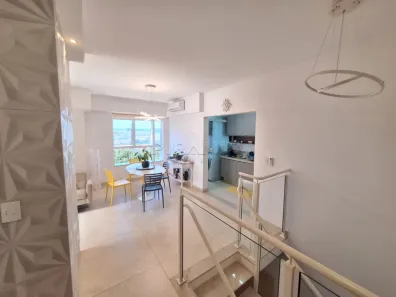 Apartamento com 3 Quartos para alugar, 146m² no Bonfim Paulista, Ribeirão Preto