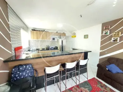 Casa com 2 Quartos à venda, 50m² no Jardim Campinas, São Paulo