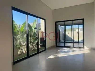 Casa de Condomínio com 3 Quartos à venda, 190m² no Residencial Alto do Castelo, Ribeirão Preto