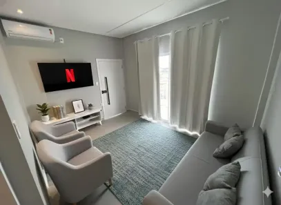 Apartamento com 2 Quartos à venda, 49m² no Bela Vista, São Paulo