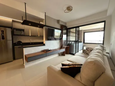 Apartamento com 3 Quartos à venda, 97m² no Parque Morumbi, Votorantim