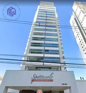 Apartamento com 1 Quarto para alugar, 52m² no Parque Campolim, Sorocaba