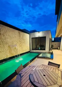 Casa de Condomínio com 4 Quartos à venda, 600m² no Parque Verde, Belém