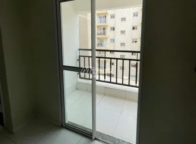 Apartamento com 2 Quartos à venda, 63m² no Jardim Parque Jupiá, Piracicaba