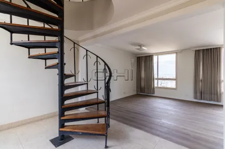 Cobertura com 2 Quartos à venda, 280m² no Bela Vista, São Paulo
