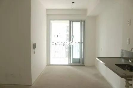 Apartamento com 2 Quartos à venda, 41m² no Lapa, São Paulo