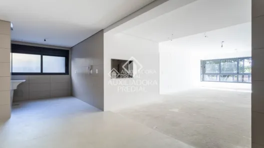 Apartamento com 3 Quartos à venda, 115m² no Três Figueiras, Porto Alegre