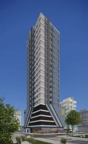 Apartamento com 3 Quartos à venda, 70m² no Morretes, Itapema