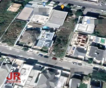 Lote/Terreno à venda, 450m² no Portinho, Cabo Frio