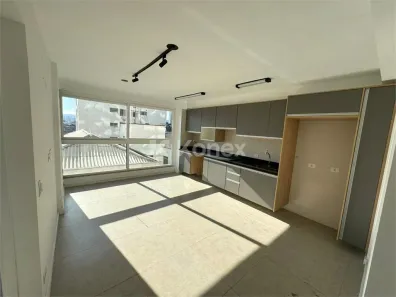 Apartamento com 2 Quartos para alugar, 47m² no Água Fria, São Paulo