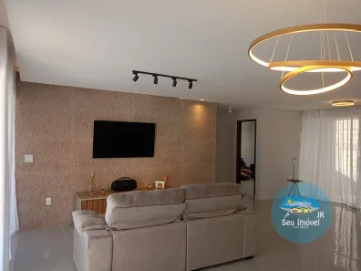 Casa de Condomínio com 2 Quartos à venda, 110m² no Lagoinha, Araruama