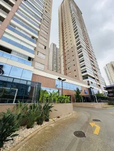Apartamento com 3 Quartos à venda, 141m² no Setor Bueno, Goiânia