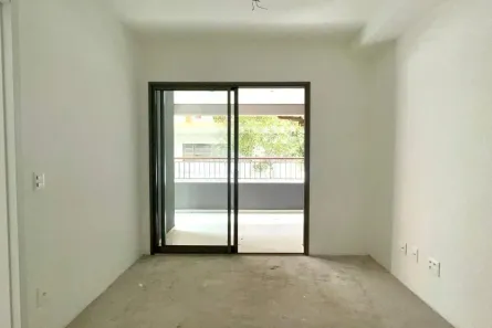Apartamento com 1 Quarto à venda, 44m² no Jardim Vera Cruz, São Paulo