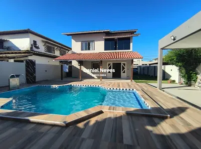 Casa com 4 Quartos à venda, 220m² no Vilas do Atlântico, Lauro de Freitas