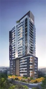 Apartamento com 1 Quarto à venda, 27m² no Pinheiros, São Paulo