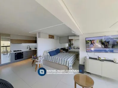 Apartamento com 1 Quarto à venda, 43m² no Mucuripe, Fortaleza