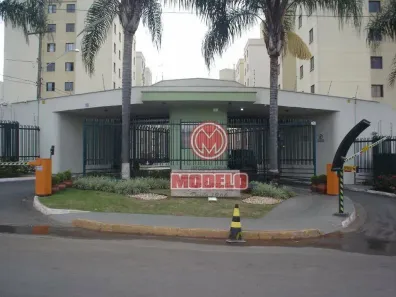 Apartamento com 2 Quartos para alugar, 54m² no Centro, Piracicaba