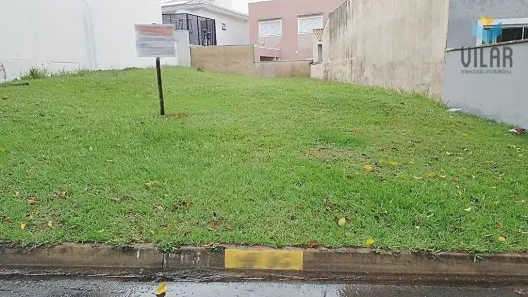 Lote/Terreno à venda, 250m² no Aparecidinha, Sorocaba