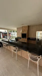 Apartamento com 2 Quartos para alugar, 60m² no Calhau, São Luís