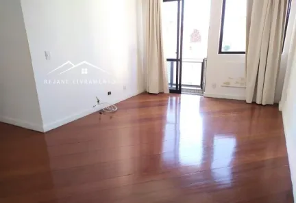 Apartamento com 2 Quartos à venda, 83m² no Tijuca, Rio de Janeiro