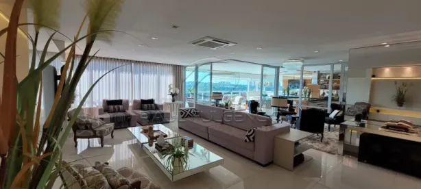 Apartamento com 4 Quartos à venda, 383m² no Guanabara, Londrina